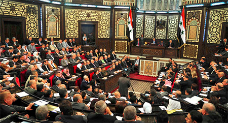 Los enemigos de Siria no quieren elecciones democráticas